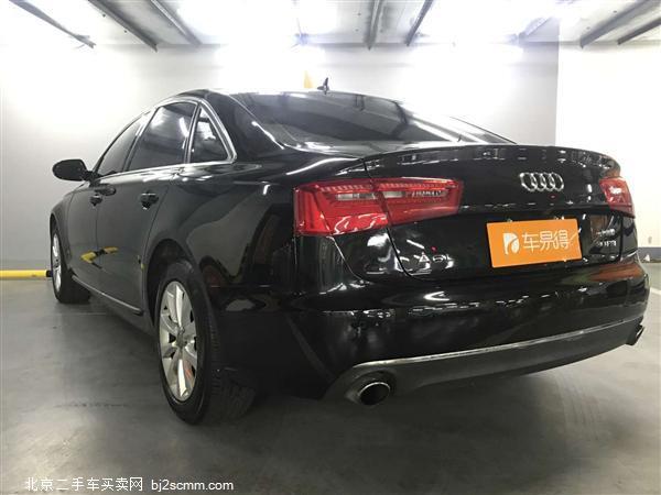  µA6L 2014 30 FSI 