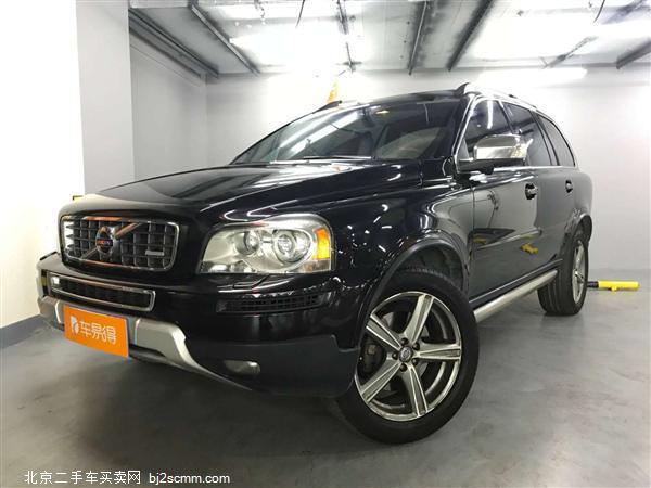  ֶXC90 2011 2.5T R-Design