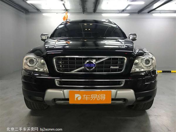  ֶXC90 2011 2.5T R-Design