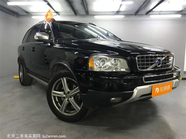  ֶXC90 2011 2.5T R-Design