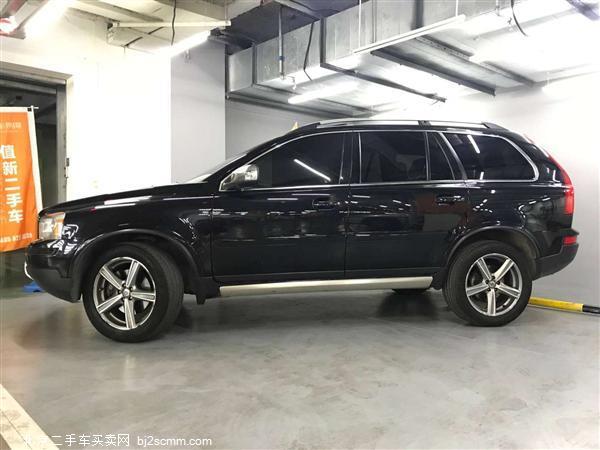  ֶXC90 2011 2.5T R-Design