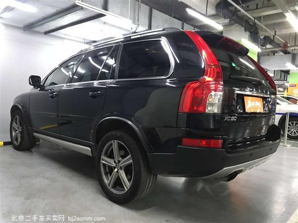  ֶXC90 2011 2.5T R-Design