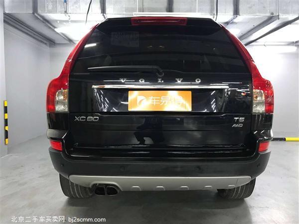  ֶXC90 2011 2.5T R-Design