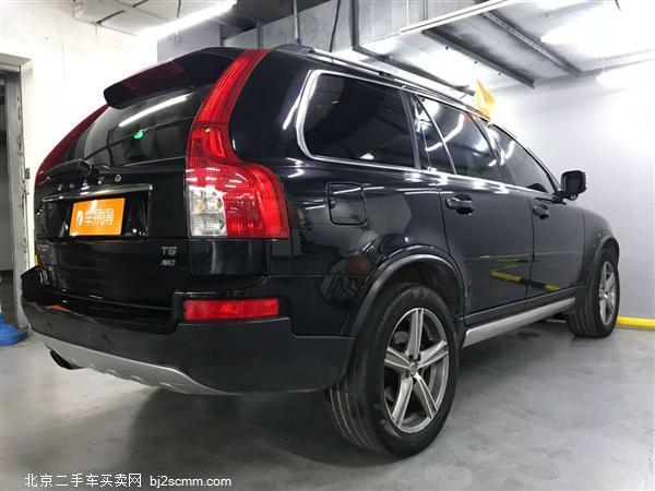  ֶXC90 2011 2.5T R-Design