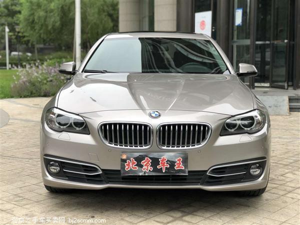  5ϵ 2014 525Li װ