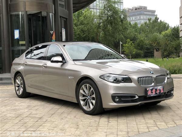  5ϵ 2014 525Li װ