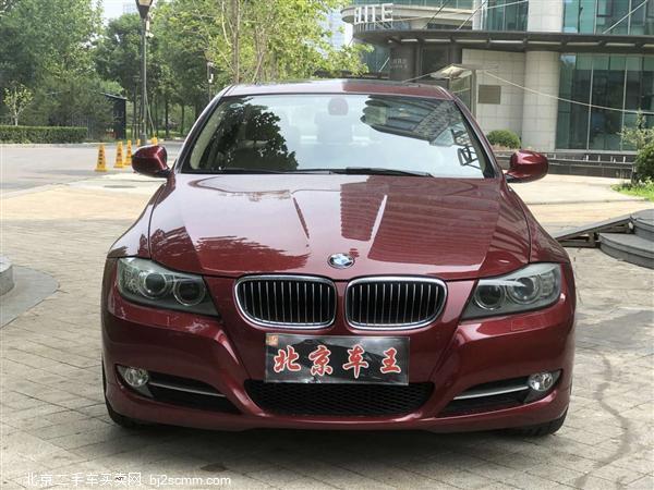  3ϵ 2010 320i 