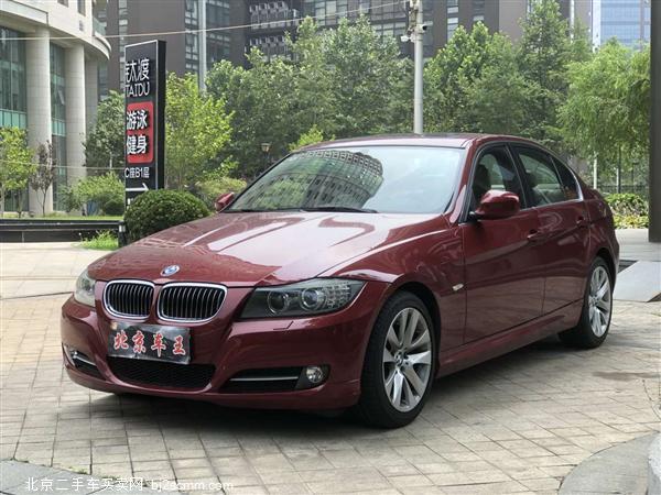  3ϵ 2010 320i 