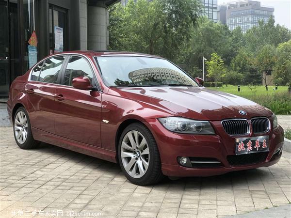  3ϵ 2010 320i 