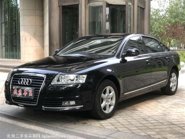  µA6L 2011 2.0 TFSI Զ׼