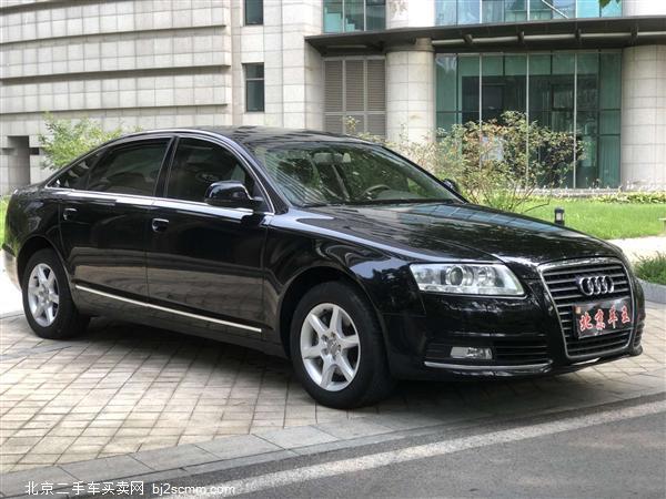  µA6L 2011 2.0 TFSI Զ׼