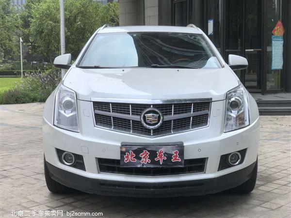  SRX 2010 3.0L 콢