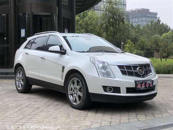  SRX 2010 3.0L 콢