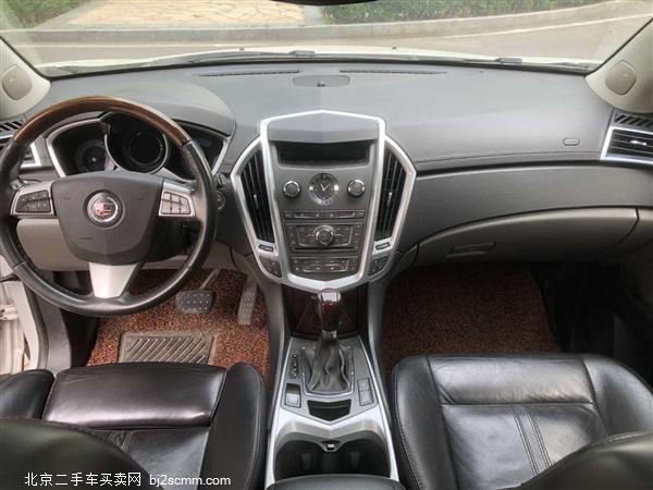  SRX 2010 3.0L 콢