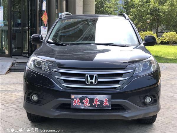  CR-V 2012 2.4L 󵼺