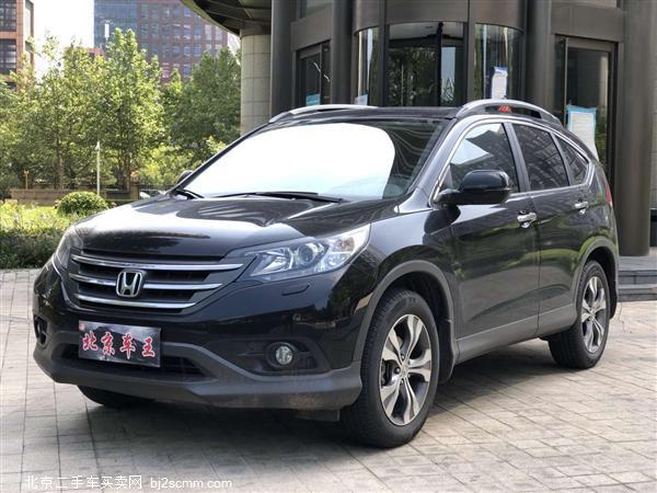  CR-V 2012 2.4L 󵼺