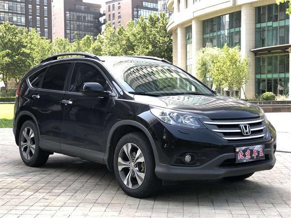  CR-V 2012 2.4L 󵼺