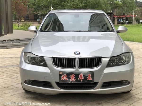  3ϵ 2007 325i ˶