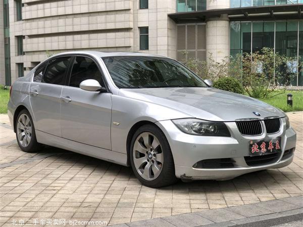  3ϵ 2007 325i ˶