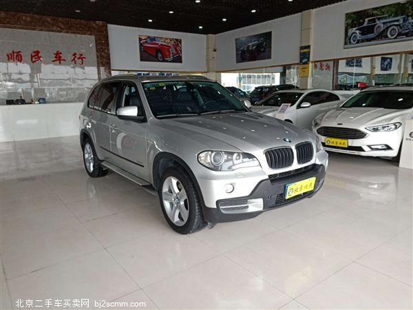  X5 2010 xDrive30iʮ