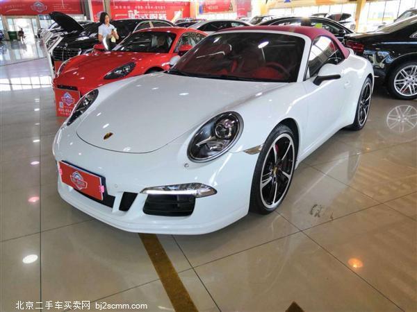  ʱ911 2012 Carrera S 3.8L