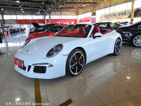  ʱ911 2012 Carrera S 3.8L