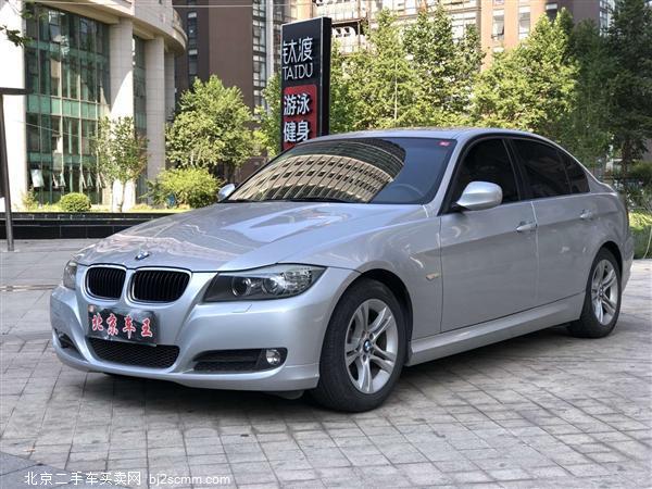  3ϵ 2010 320i ʱ