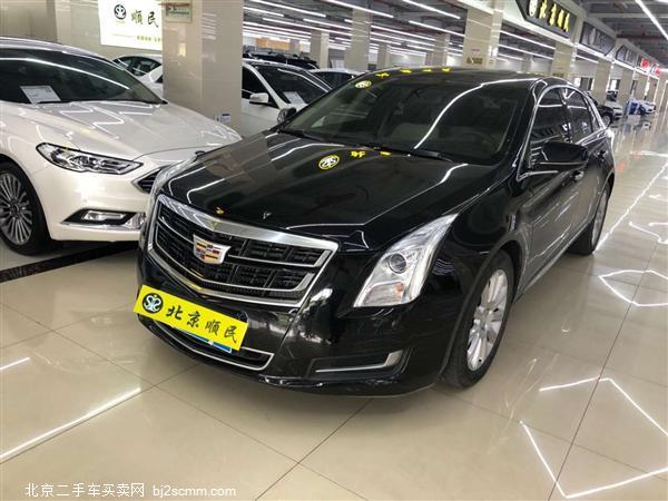  2016 XTS 28T Ӣ