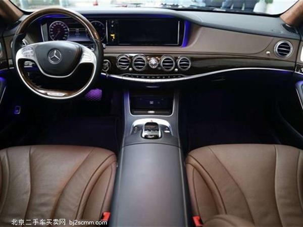   ͺS 2015 S 400 4MATIC