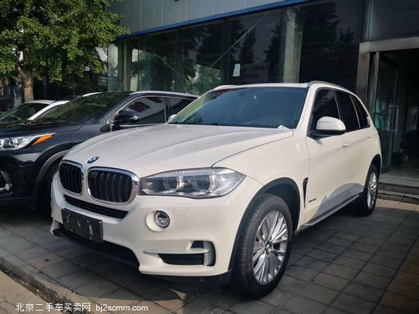  X5 2014 xDrive35i 