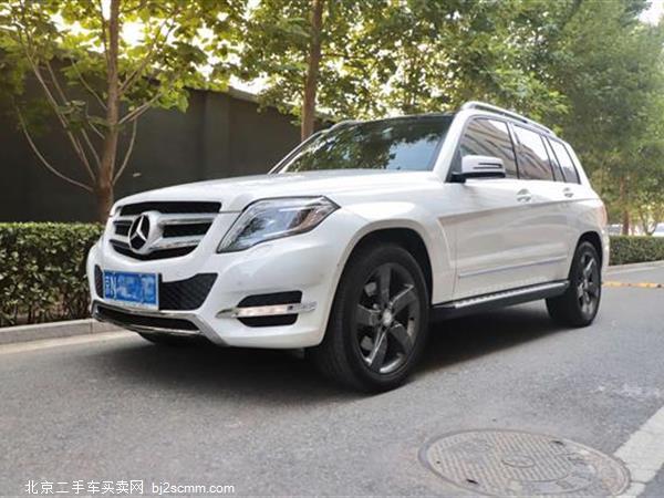  GLK 2013 GLK 300 4MATIC ʱ