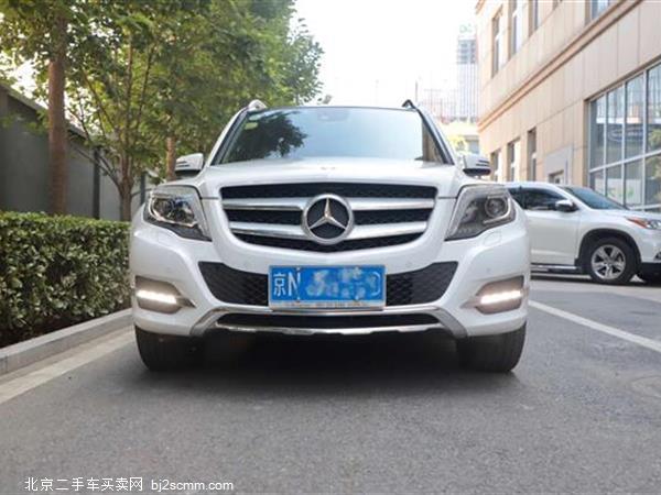  GLK 2013 GLK 300 4MATIC ʱ