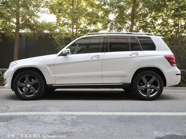  GLK 2013 GLK 300 4MATIC ʱ