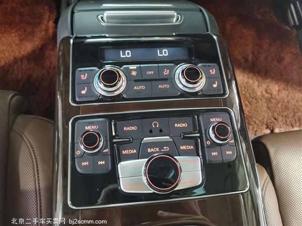  µA8 2013 A8L 45 TFSI quattroר