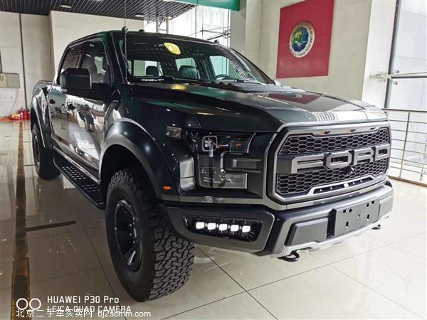  2018 F-150 3.5T ܾ