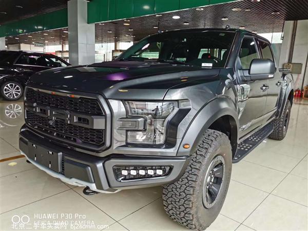  2018 F-150 3.5T ܾ