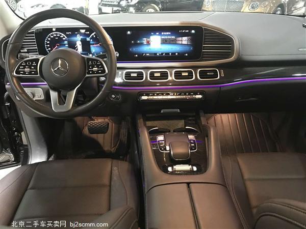  2019 GLE GLE 350 d 4MATIC