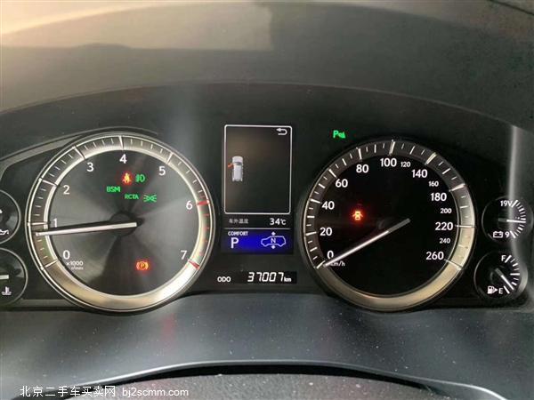  2016 ׿˹LX 570 