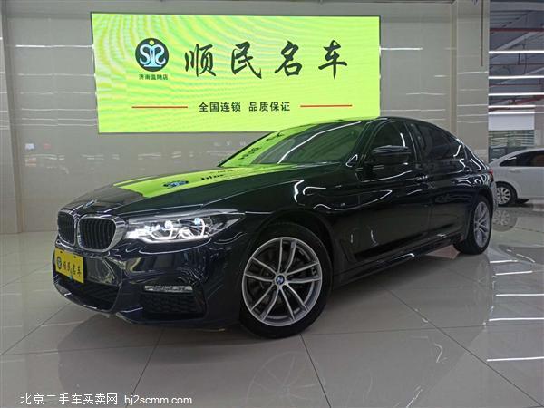  2018 5ϵ 525Li M˶װ