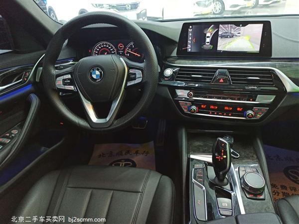  2018 5ϵ 525Li M˶װ