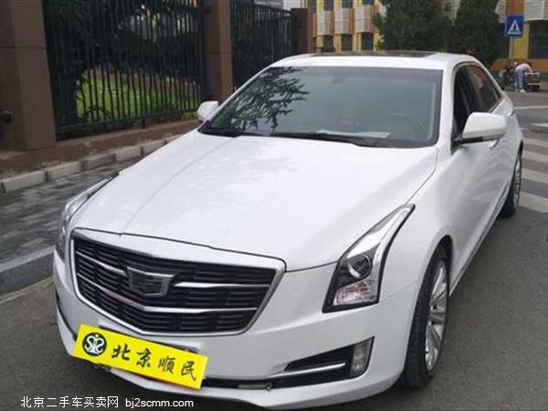  2017 ATS-L 28T ʱ