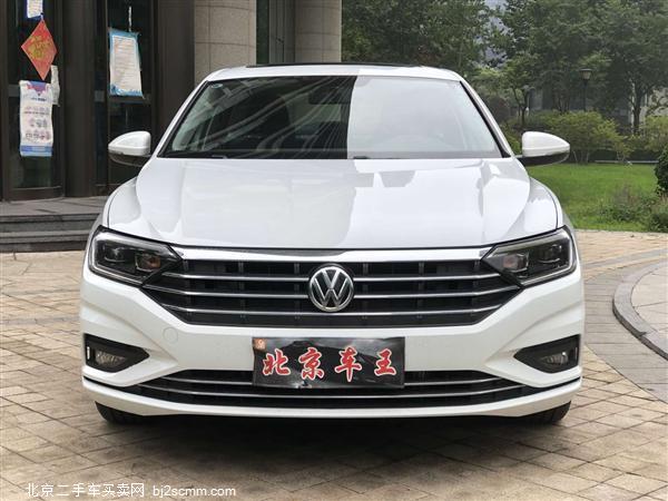   2019  200TSI DSGʱ V