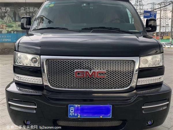  GMC 2014 SAVANA  5.3L 