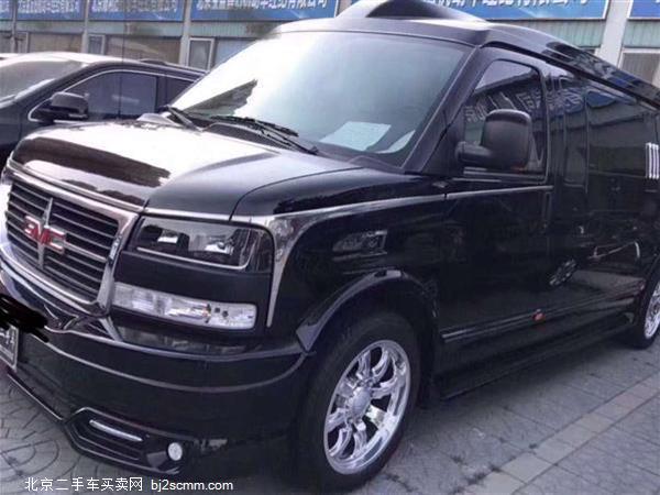  GMC SAVANA 2013 6.0L 伶