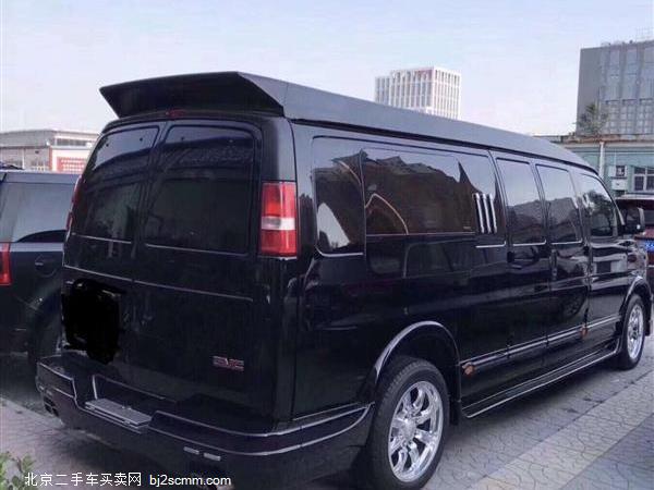  GMC SAVANA 2013 6.0L 伶