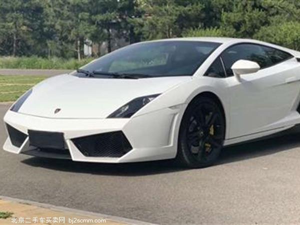   Gallardo 2010 LP 550-2 ׼