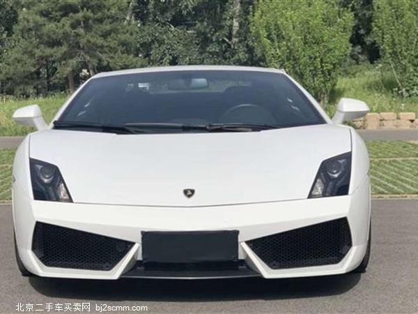   Gallardo 2010 LP 550-2 ׼