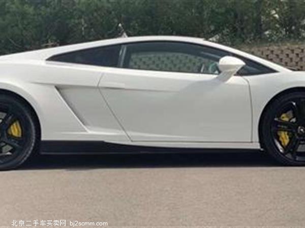   Gallardo 2010 LP 550-2 ׼