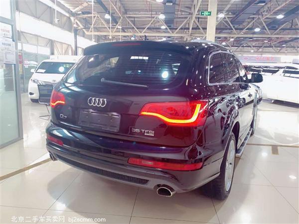  µQ7 2015 35 TFSI ˶