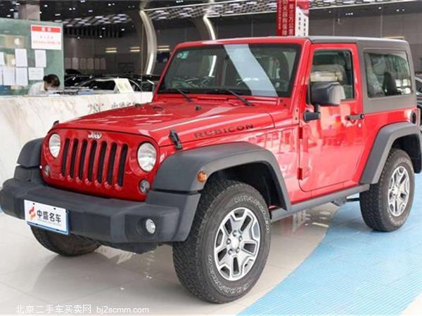  Jeep  2013 3.6L Ű Rubicon